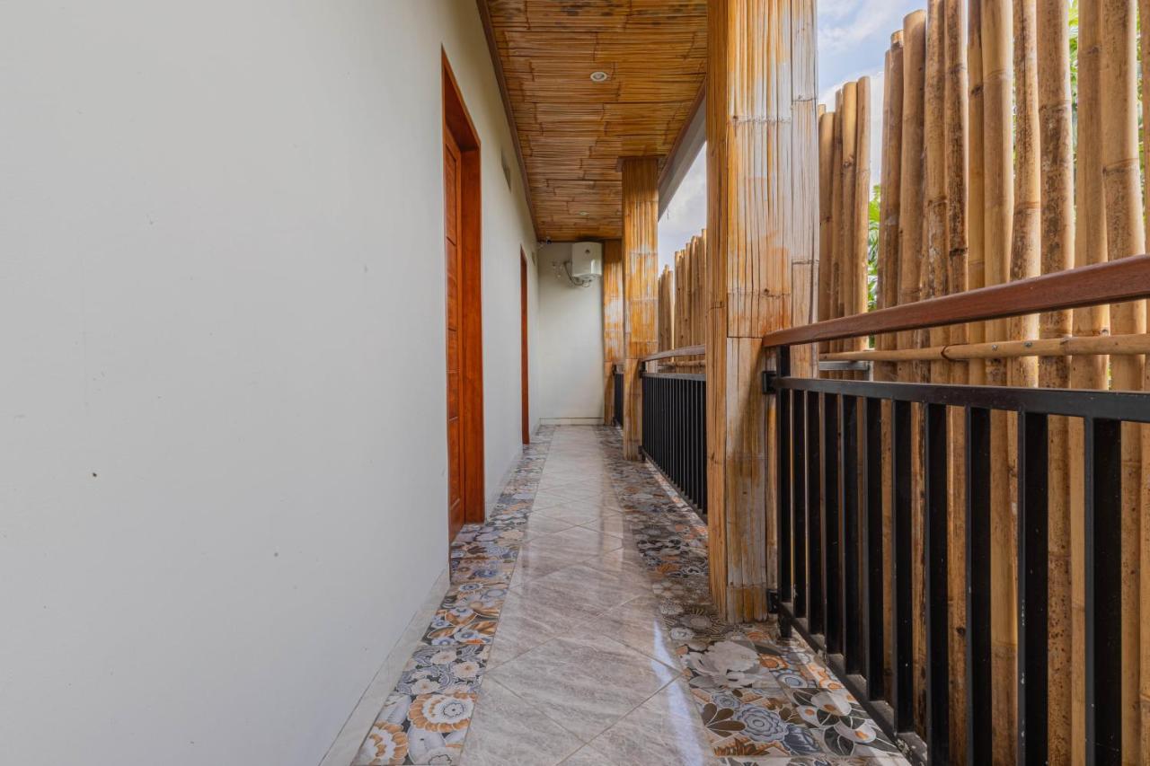 Candra Loka Studio & Apartment By The Loka Kerobokan  Luaran gambar