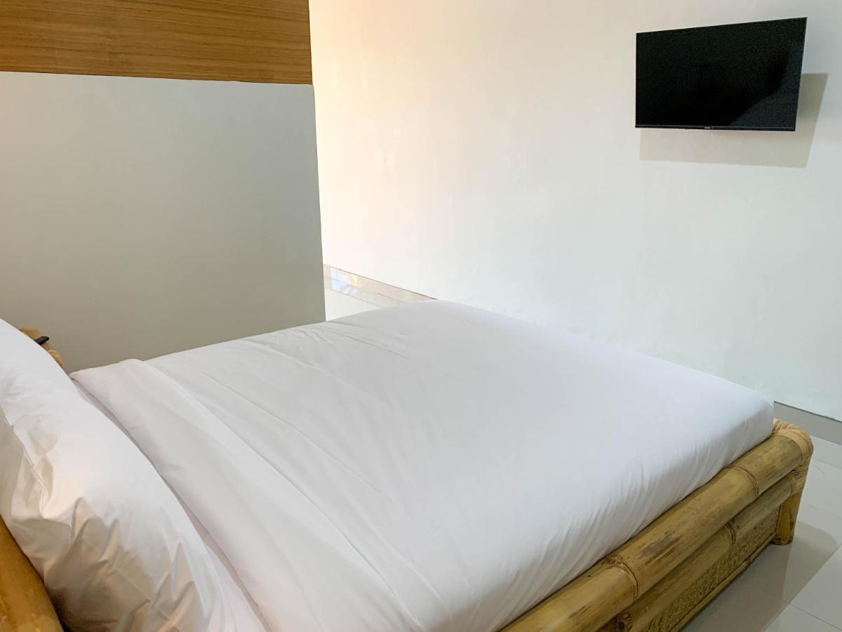 Candra Loka Studio & Apartment By The Loka Kerobokan  Luaran gambar