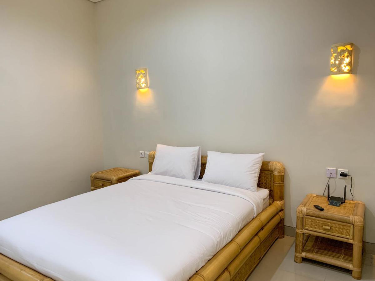 Candra Loka Studio & Apartment By The Loka Kerobokan  Luaran gambar