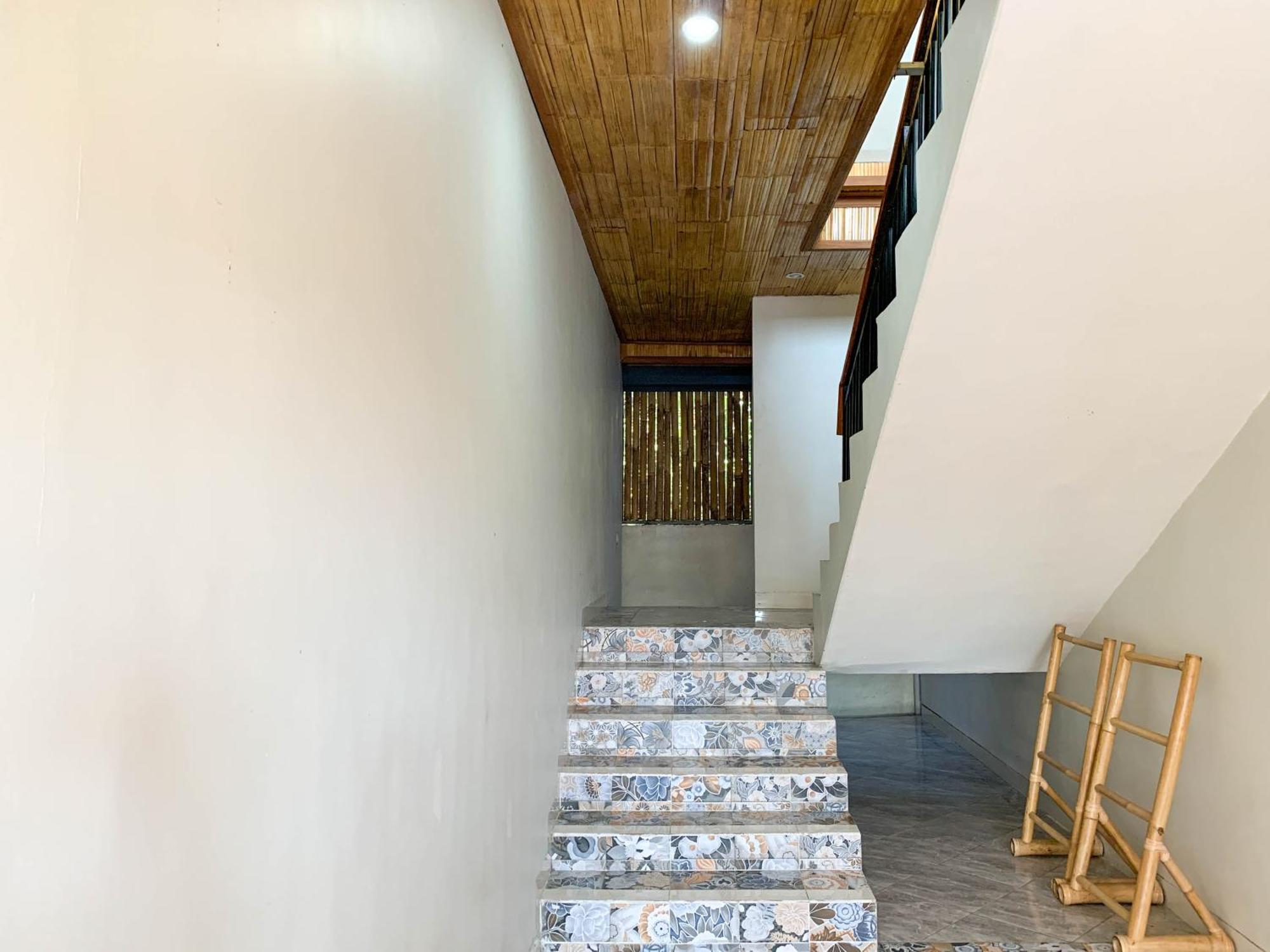 Candra Loka Studio & Apartment By The Loka Kerobokan  Luaran gambar