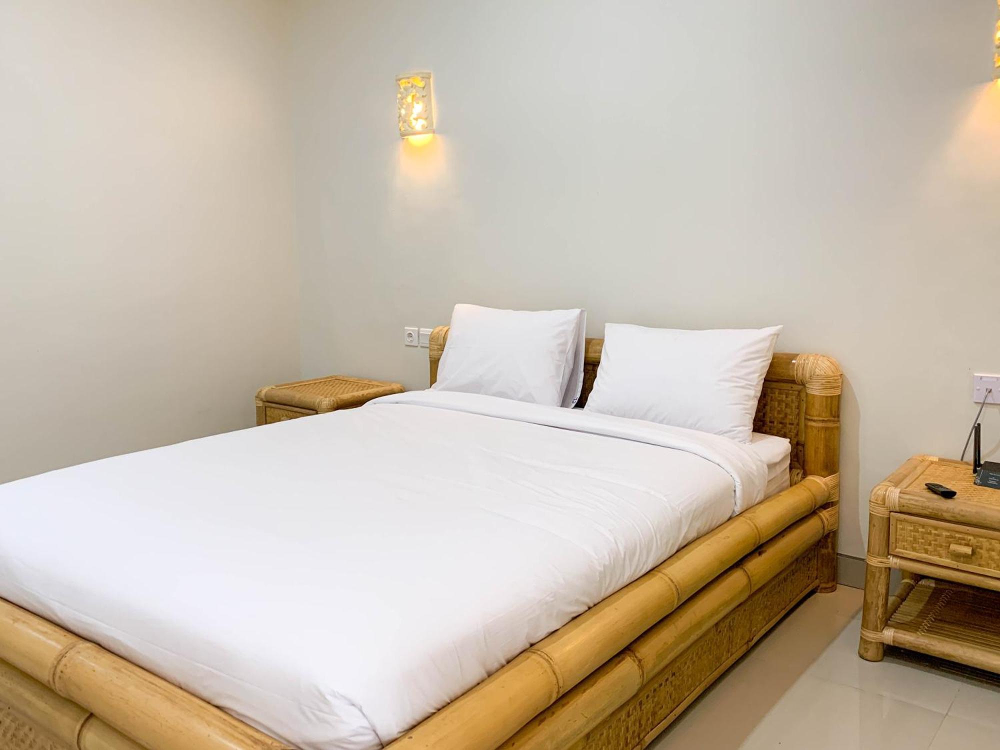 Candra Loka Studio & Apartment By The Loka Kerobokan  Luaran gambar